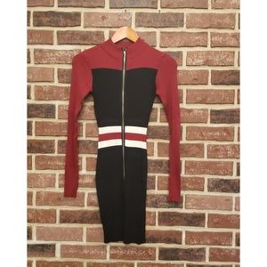 NWT Sweater Dress